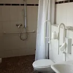 Tante Waltraut In Garz Auf Usedom By Interhome بيت للعطل Garz (Usedom)