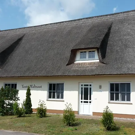 بيت للعطل Tante Waltraut In Garz Auf Usedom By Interhome Garz (Usedom)