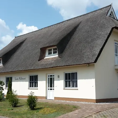 Tante Waltraut In Garz Auf Usedom By Interhome *