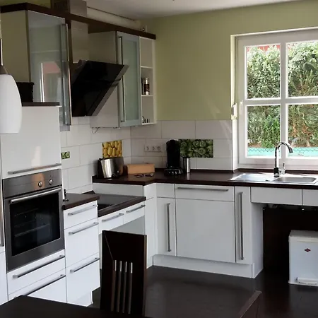 Tante Waltraut In Garz Auf Usedom By Interhome بيت للعطل *