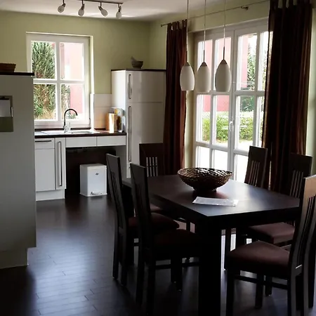 Tante Waltraut In Garz Auf Usedom By Interhome بيت للعطل