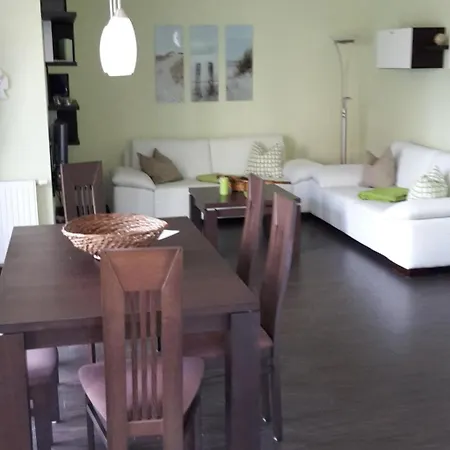 Tante Waltraut In Garz Auf Usedom By Interhome * Garz (Usedom)
