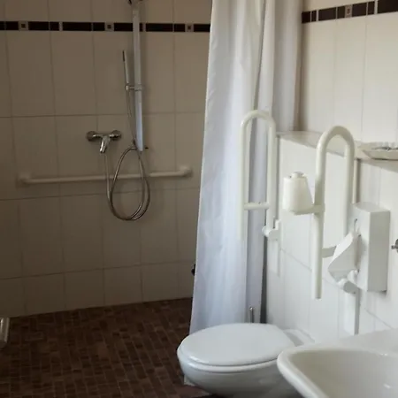 Tante Waltraut In Garz Auf Usedom By Interhome Feriehus Garz (Usedom)