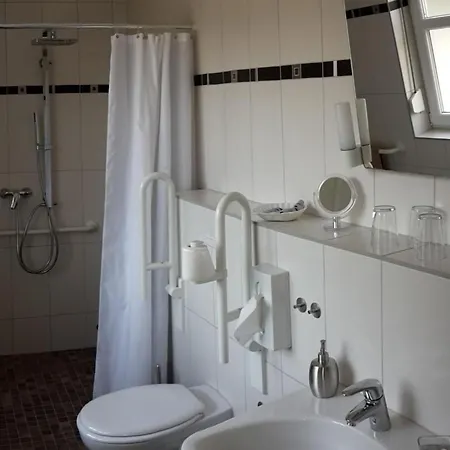 Tante Waltraut In Garz Auf Usedom By Interhome بيت للعطل Garz (Usedom)