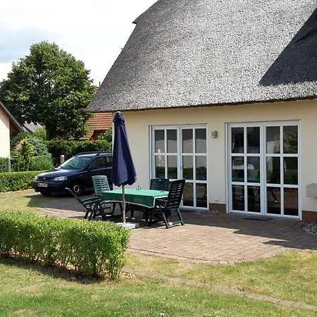 بيت للعطل Tante Waltraut In Garz Auf Usedom By Interhome *