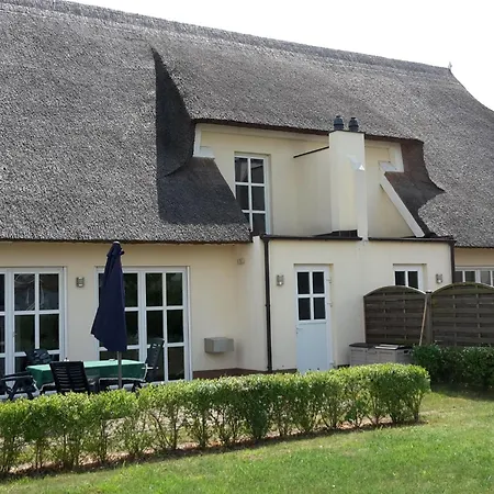 Feriehus Tante Waltraut In Garz Auf Usedom By Interhome