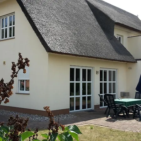 Tante Waltraut In Garz Auf Usedom By Interhome Garz (Usedom)